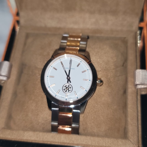 Tory Burch Watch New main image 6